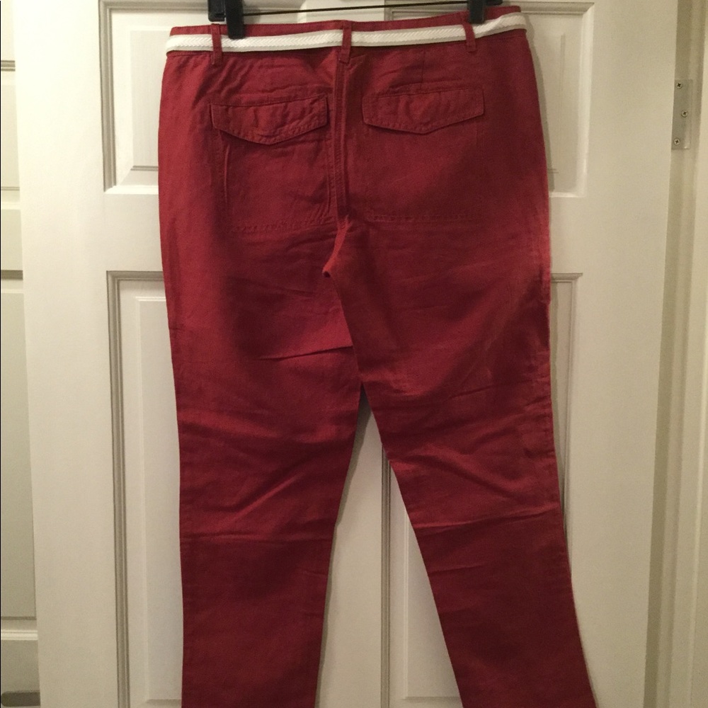 Loft Pants - Picture 2 of 5